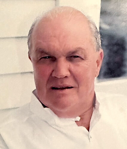 David Lynn Price